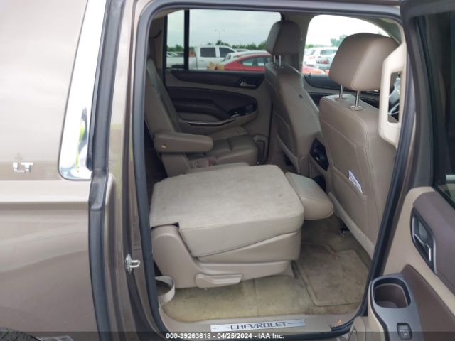 Photo 7 VIN: 1GNSCHKC1GR363796 - CHEVROLET SUBURBAN 