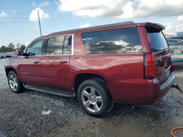 Photo 1 VIN: 1GNSCHKC1GR388200 - CHEVROLET SUBURBAN C 