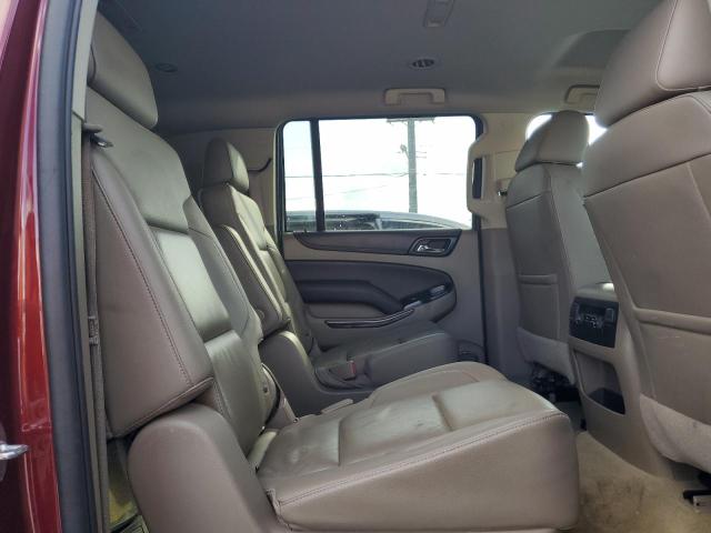 Photo 10 VIN: 1GNSCHKC1GR388200 - CHEVROLET SUBURBAN C 