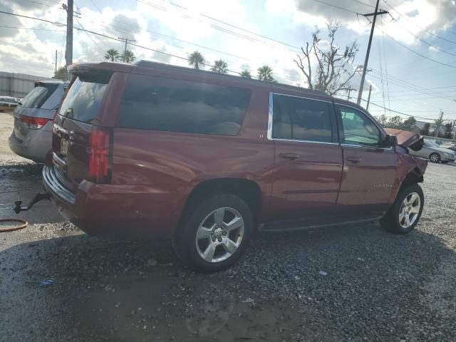 Photo 2 VIN: 1GNSCHKC1GR388200 - CHEVROLET SUBURBAN C 