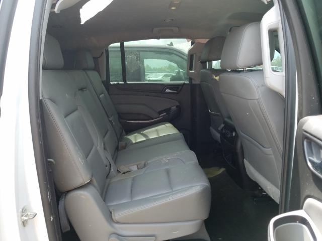 Photo 5 VIN: 1GNSCHKC1HR152552 - CHEVROLET SUBURBAN C 