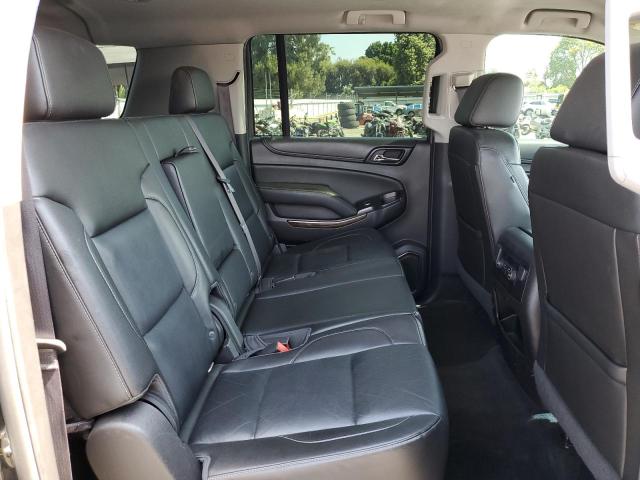 Photo 10 VIN: 1GNSCHKC1HR159601 - CHEVROLET SUBURBAN 