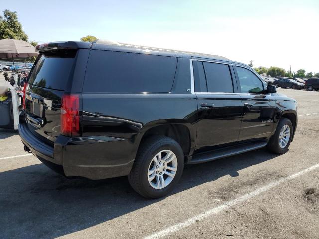 Photo 2 VIN: 1GNSCHKC1HR159601 - CHEVROLET SUBURBAN 