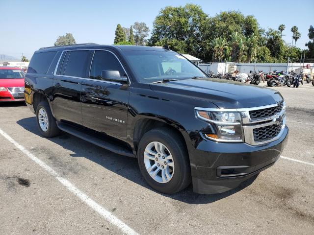 Photo 3 VIN: 1GNSCHKC1HR159601 - CHEVROLET SUBURBAN 