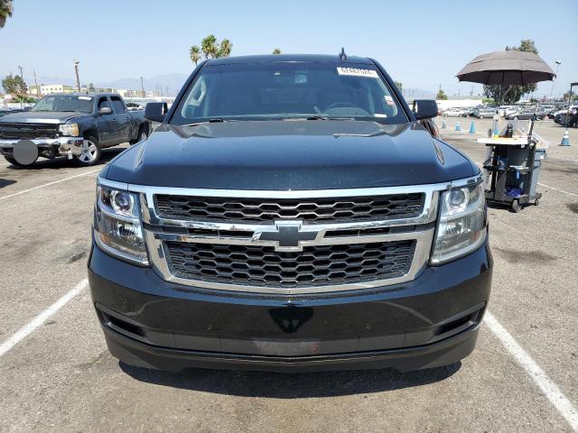 Photo 4 VIN: 1GNSCHKC1HR159601 - CHEVROLET SUBURBAN 