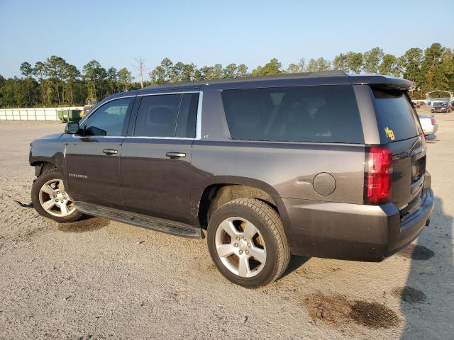 Photo 1 VIN: 1GNSCHKC1HR210742 - CHEVROLET SUBURBAN C 