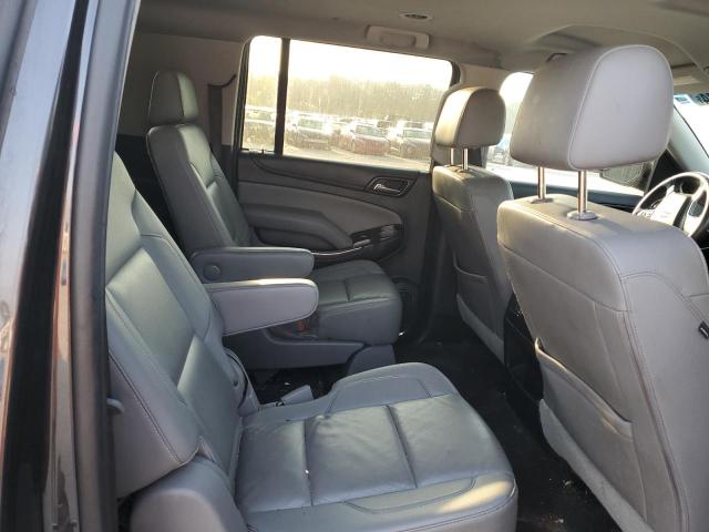 Photo 10 VIN: 1GNSCHKC1HR210742 - CHEVROLET SUBURBAN C 