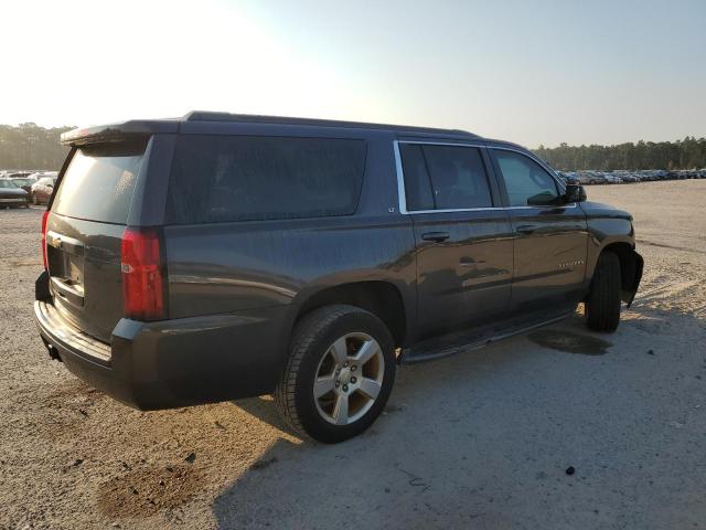 Photo 2 VIN: 1GNSCHKC1HR210742 - CHEVROLET SUBURBAN C 