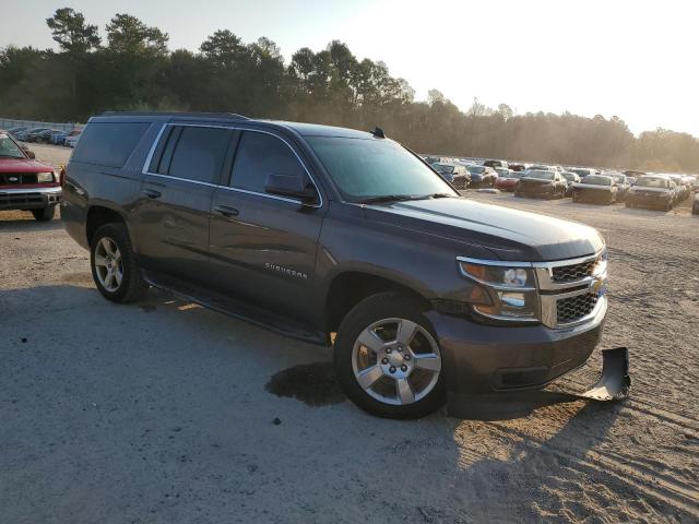 Photo 3 VIN: 1GNSCHKC1HR210742 - CHEVROLET SUBURBAN C 