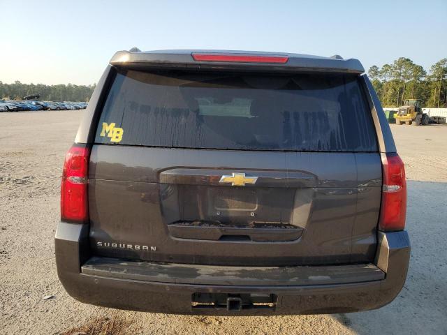 Photo 5 VIN: 1GNSCHKC1HR210742 - CHEVROLET SUBURBAN C 