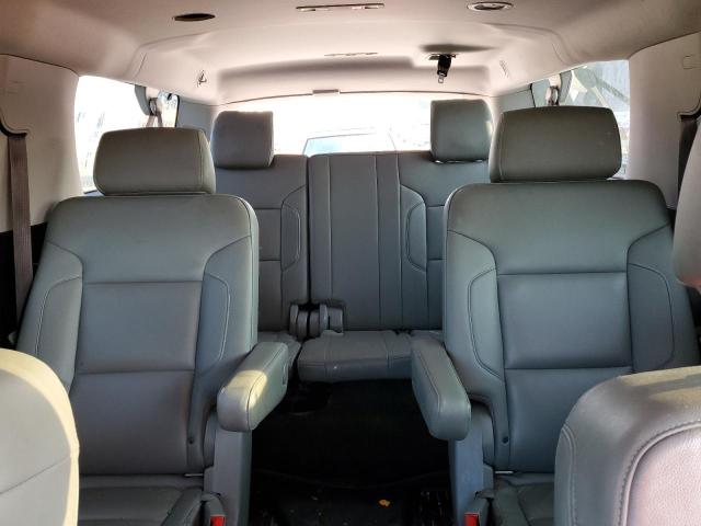 Photo 9 VIN: 1GNSCHKC1HR210742 - CHEVROLET SUBURBAN C 