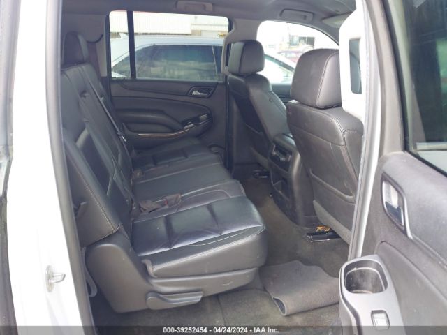 Photo 7 VIN: 1GNSCHKC1HR243577 - CHEVROLET SUBURBAN 