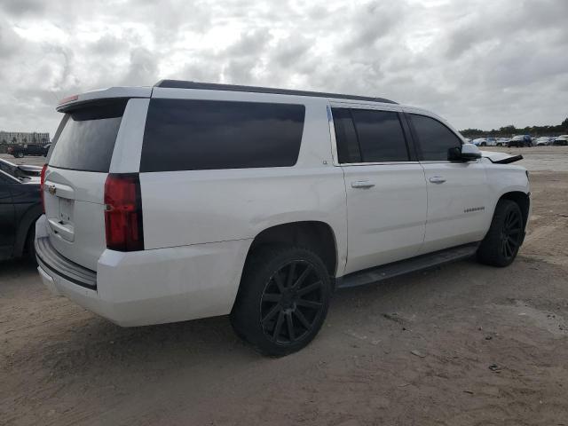 Photo 2 VIN: 1GNSCHKC1HR283142 - CHEVROLET SUBURBAN C 