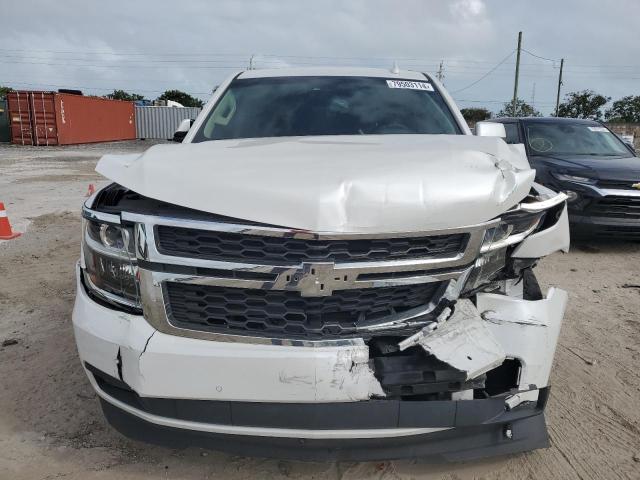 Photo 4 VIN: 1GNSCHKC1HR283142 - CHEVROLET SUBURBAN C 