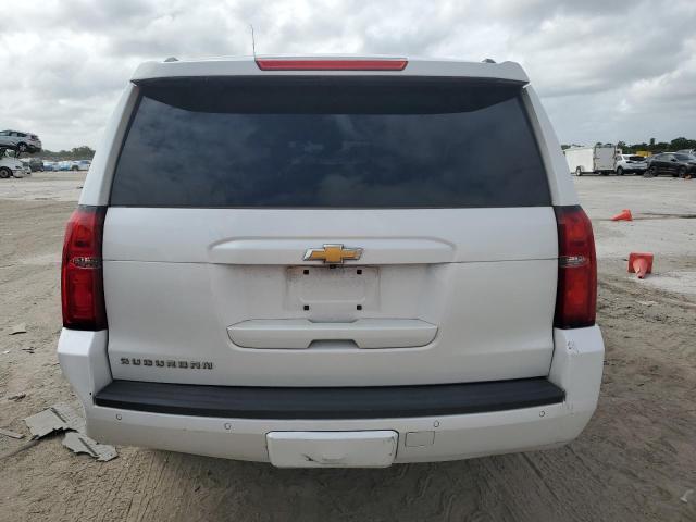 Photo 5 VIN: 1GNSCHKC1HR283142 - CHEVROLET SUBURBAN C 