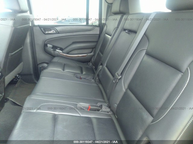 Photo 7 VIN: 1GNSCHKC1JR133456 - CHEVROLET SUBURBAN 