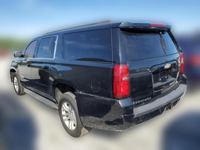 Photo 1 VIN: 1GNSCHKC1JR266105 - CHEVROLET SUBURBAN 