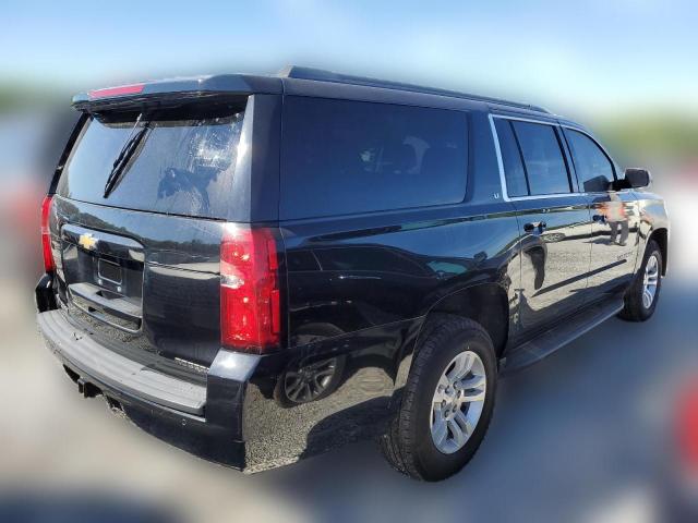 Photo 2 VIN: 1GNSCHKC1JR266105 - CHEVROLET SUBURBAN 