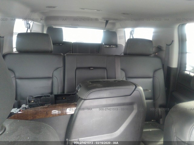 Photo 7 VIN: 1GNSCHKC1JR335777 - CHEVROLET SUBURBAN 