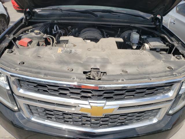 Photo 6 VIN: 1GNSCHKC1JR402958 - CHEVROLET SUBURBAN C 