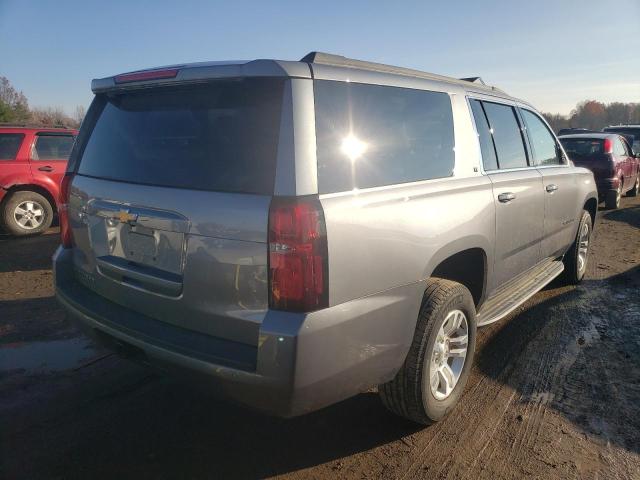 Photo 3 VIN: 1GNSCHKC1KR178611 - CHEVROLET SUBURBAN C 