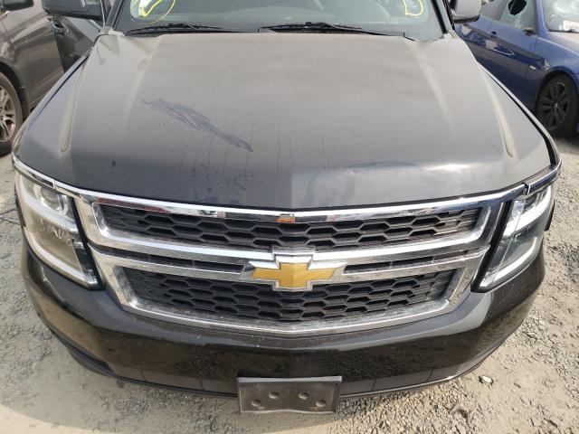 Photo 6 VIN: 1GNSCHKC2FR696054 - CHEVROLET SUBURBAN C 