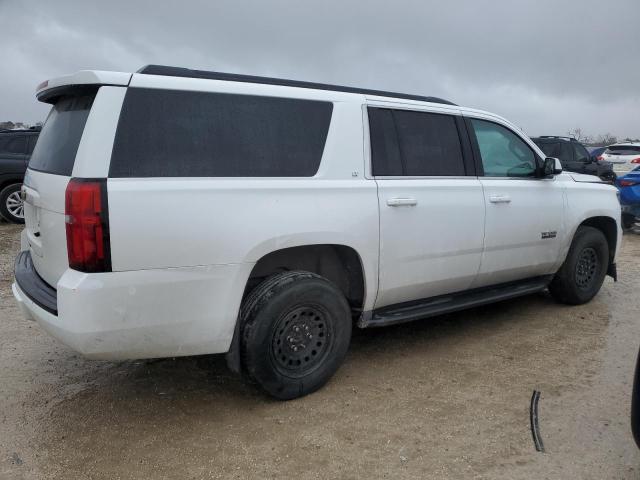 Photo 2 VIN: 1GNSCHKC2GR119302 - CHEVROLET SUBURBAN 