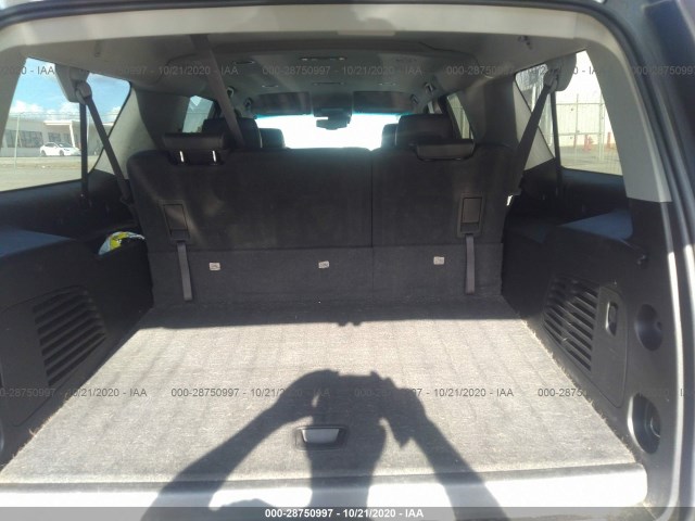 Photo 5 VIN: 1GNSCHKC2GR124810 - CHEVROLET SUBURBAN 