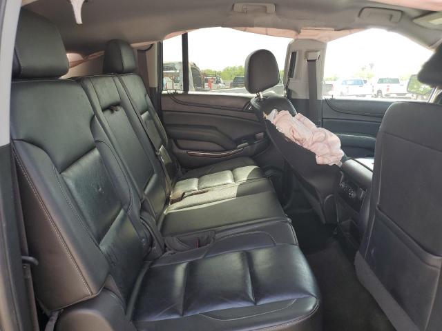 Photo 10 VIN: 1GNSCHKC2GR223529 - CHEVROLET SUBURBAN 