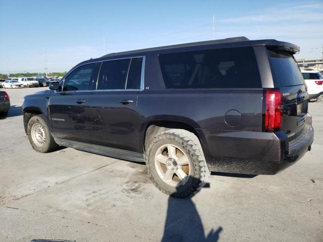 Photo 1 VIN: 1GNSCHKC2GR294259 - CHEVROLET SUBURBAN C 