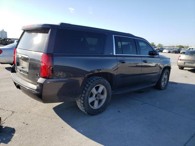 Photo 2 VIN: 1GNSCHKC2GR294259 - CHEVROLET SUBURBAN C 