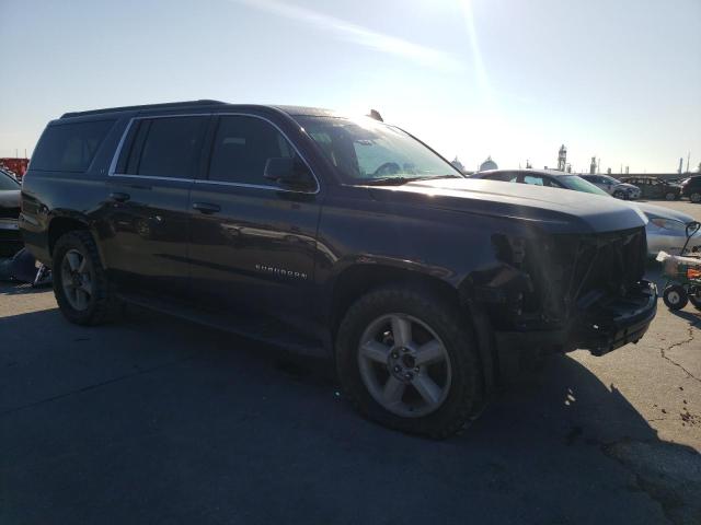 Photo 3 VIN: 1GNSCHKC2GR294259 - CHEVROLET SUBURBAN C 