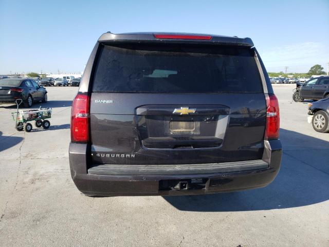 Photo 5 VIN: 1GNSCHKC2GR294259 - CHEVROLET SUBURBAN C 