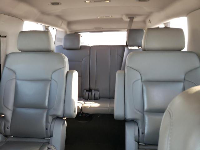 Photo 9 VIN: 1GNSCHKC2GR294259 - CHEVROLET SUBURBAN C 