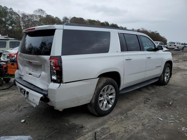 Photo 2 VIN: 1GNSCHKC2GR420135 - CHEVROLET SUBURBAN C 