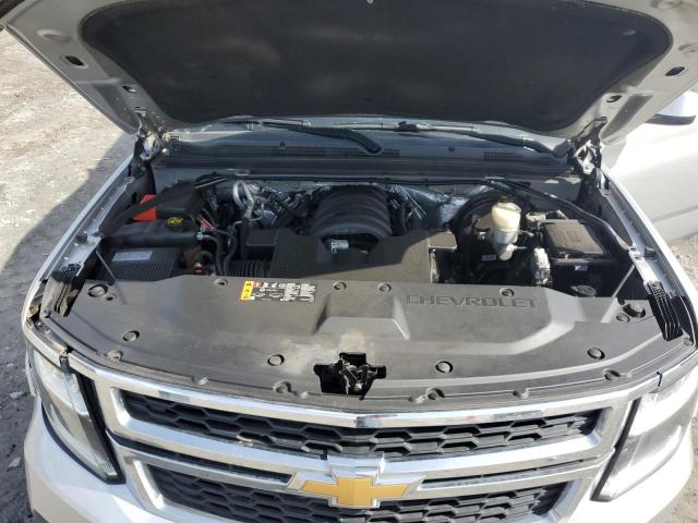 Photo 10 VIN: 1GNSCHKC2HR111685 - CHEVROLET SUBURBAN 