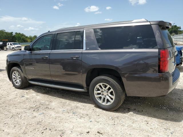 Photo 1 VIN: 1GNSCHKC2HR159428 - CHEVROLET SUBURBAN C 