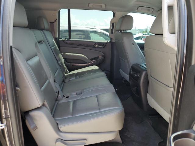 Photo 10 VIN: 1GNSCHKC2HR159428 - CHEVROLET SUBURBAN C 