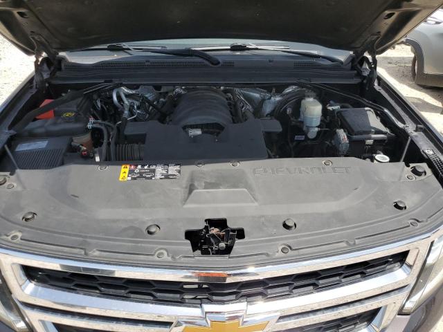 Photo 11 VIN: 1GNSCHKC2HR159428 - CHEVROLET SUBURBAN C 