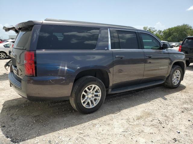 Photo 2 VIN: 1GNSCHKC2HR159428 - CHEVROLET SUBURBAN C 