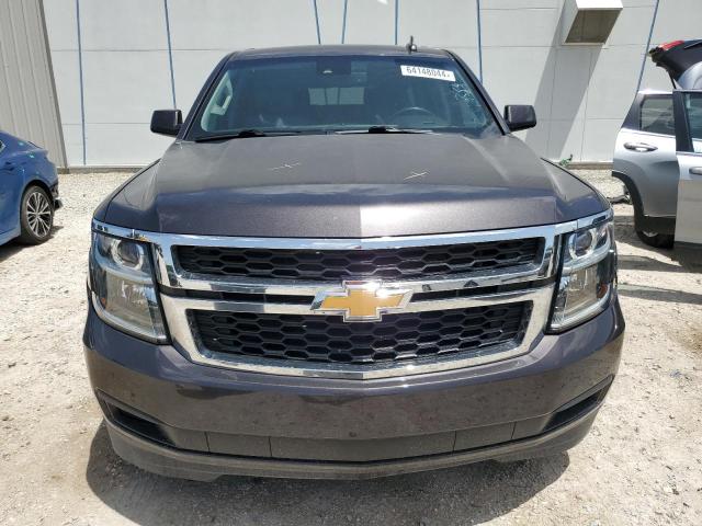 Photo 4 VIN: 1GNSCHKC2HR159428 - CHEVROLET SUBURBAN C 