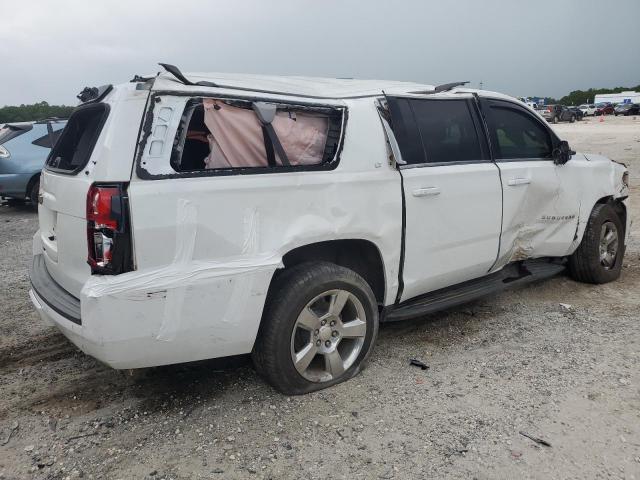 Photo 2 VIN: 1GNSCHKC2HR299687 - CHEVROLET SUBURBAN C 