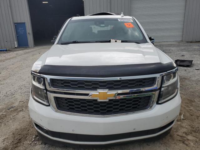 Photo 4 VIN: 1GNSCHKC2HR299687 - CHEVROLET SUBURBAN C 