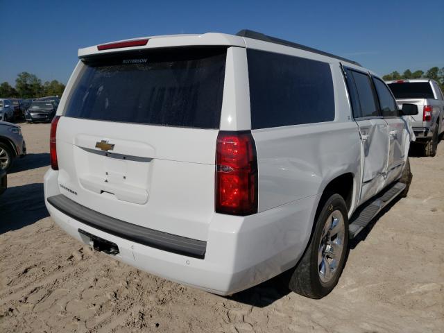 Photo 3 VIN: 1GNSCHKC2HR306931 - CHEVROLET SUBURBAN C 