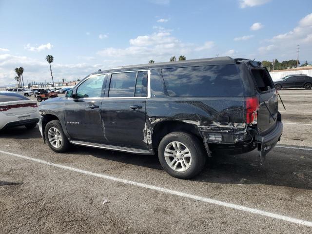 Photo 1 VIN: 1GNSCHKC2JR209573 - CHEVROLET SUBURBAN C 