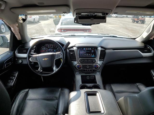 Photo 7 VIN: 1GNSCHKC2JR209573 - CHEVROLET SUBURBAN C 