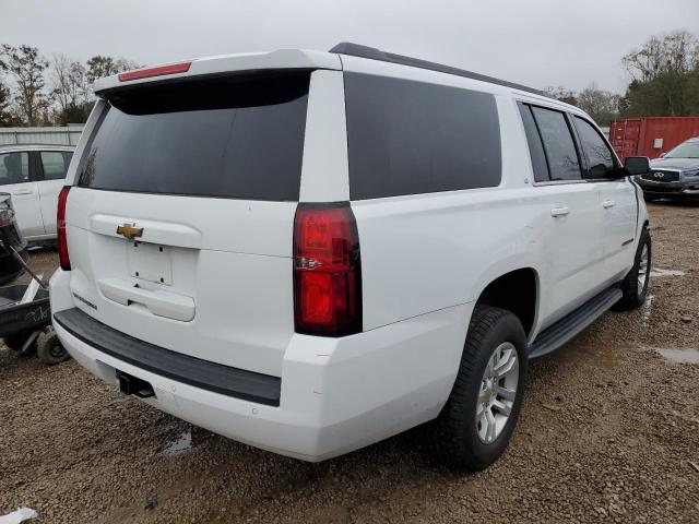 Photo 2 VIN: 1GNSCHKC2JR248695 - CHEVROLET SUBURBAN 