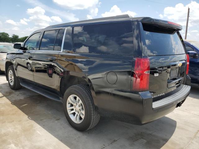 Photo 1 VIN: 1GNSCHKC2KR177869 - CHEVROLET SUBURBAN 