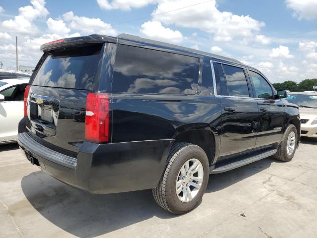 Photo 2 VIN: 1GNSCHKC2KR177869 - CHEVROLET SUBURBAN 