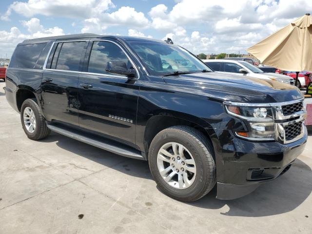 Photo 3 VIN: 1GNSCHKC2KR177869 - CHEVROLET SUBURBAN 